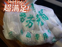 -锦馨豆汁(天坛路店)
