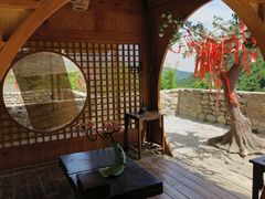 -云丘山景区