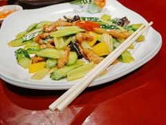 -龙悦湾酒家·八阵鱼生·渔人码头店