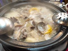 -光明清汤羊(宝业路店)