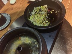 -云海肴云南菜·蒸汽石锅鱼(北京良乡华冠店)