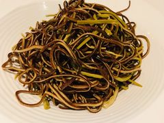 甘泉豆腐丝-西安饭庄·非遗陕菜(钟楼店)