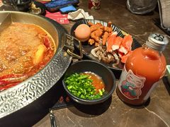 -一绪に和牛寿喜烧(罗湖益田假日店)