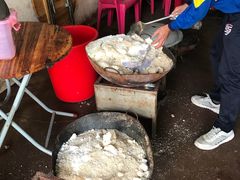 -吉英盐焗鸡(文中路店)