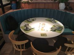 -原味田园·客家菜·土窑鸡(中航城君尚购物中心店)