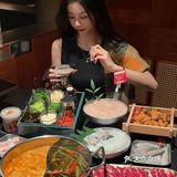 汕头探店|沙茶友人快请进💥这家火锅真上头