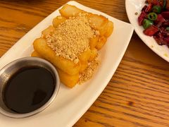-成都娃娃花园餐厅 (南艺旗舰店)