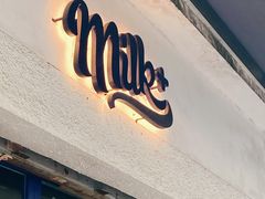 -milkplus·泰式奶茶(较场东路店)