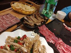 -牛品福潮汕牛肉火锅(旺庄店)