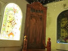 -逃脱反斗城沉浸剧情密室(北京路店)