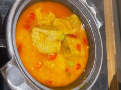 -大川先生·小龙虾·川菜(信义坊店)