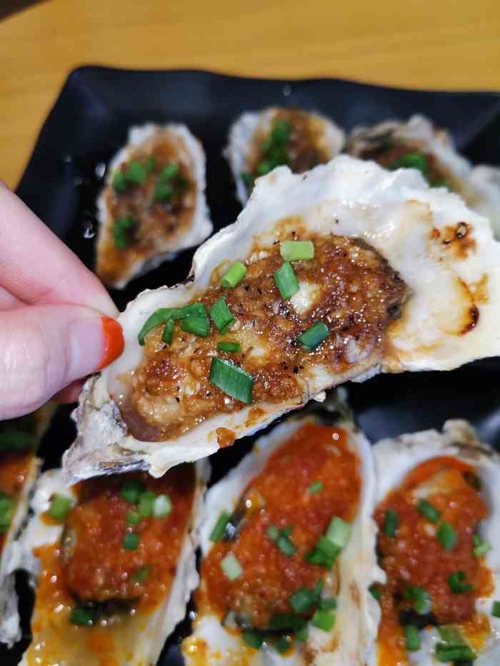 蚝想要(吾悦店)-"耗想要……打卡记 因为之前在抖音."-大众点评移动版