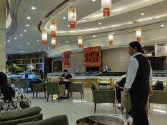 -元一希尔顿酒店·禅自助餐厅·啤酒花园