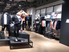 -NIKE品牌体验店(苏州中心店)