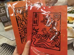 -一坐一忘云南菜(卓悦中心)