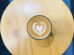 -OZ cafe(南昌路店)