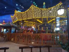 -万达茂商场(南京仙林店)