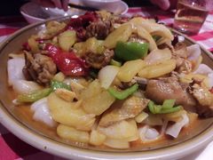 -西贝(上海我格广场店)