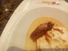 头发-黄记煌三汁焖锅(凯德广场店)