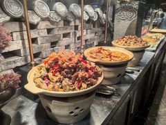 -吉布鲁牛排海鲜自助(成都大悦城店)