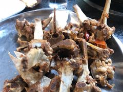-友乐居羊蝎子(西直门店)