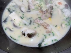 -滇色蒸汽石锅鱼(京华城店)