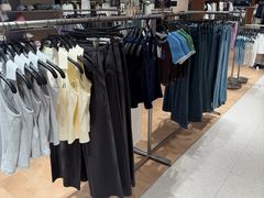-URBAN REVIVO(荟聚中心店)