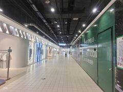 -砂之船奥特莱斯(合肥店)