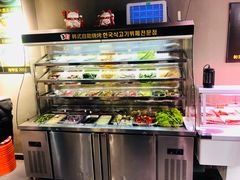 -33韩式自助烧烤(环城南路店)