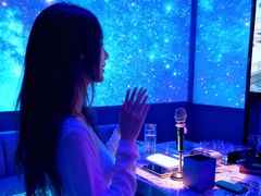 -MONARCH君尚商务娱乐KTV(北外滩店)