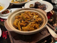 -北京四季酒店·采逸轩