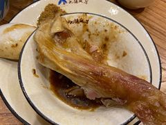 -北疆饭店(大运河博物馆宝龙店)