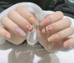 -LILY NAILS美甲美睫