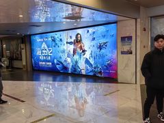 -SFC上影百联影城(八佰伴IMAX店)