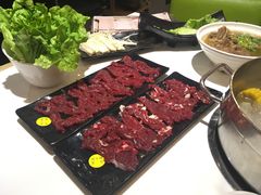 -陈记顺和牛肉火锅馆(天河北路店)
