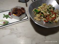 -老外婆(吾悦广场店)