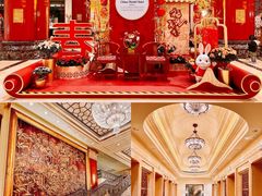 -北京中国大饭店