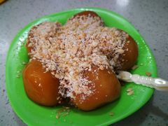 -芬芳甜品(同福路店)