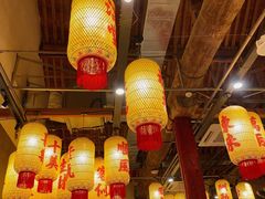 -朱光玉火锅馆·太原旗舰(钟楼街店)
