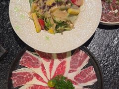 -樱嘢·炭火烧肉(惠南店)