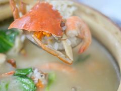 -适口餐厅砂锅粥(公信路总店)