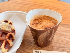 -LilBee Coffee