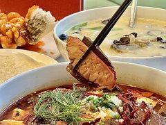 -洋洋中餐馆·SINCE 1997(信投店)