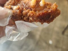 -吴日彪蒜香猪牛排(水巷口店)