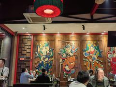 -巴蜀大宅门火锅(川音店)