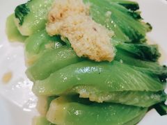 姜蓉水东芥菜-点都德(德江楼店)