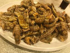 -吉源大排档·鱼生·海鲜(烧烤彩印厂店)