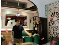 -Mevlana梅夫娜土耳其餐厅·清真