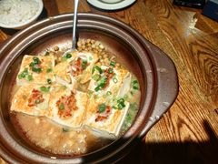 -金苑酒家·客家菜·广东老字号(万象店)