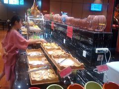 -水晶之星洗浴温泉汗蒸